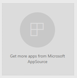 screenshot for get more app