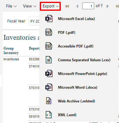 export function