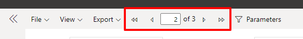 multiple pages