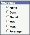 Aggregate Choices Aggregate Choices