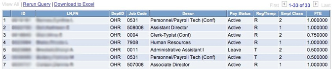 Sample Data Set Sample Data Set