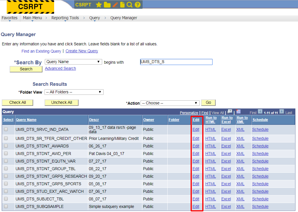 Highlighted Edit Tag Highlighted Edit Tag