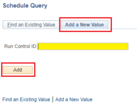 screenshot of adding new ID screenshot of adding new ID